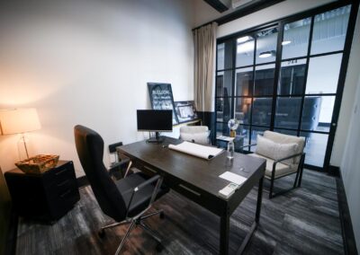 Freelancer Workspace