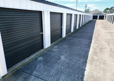Storage Units
