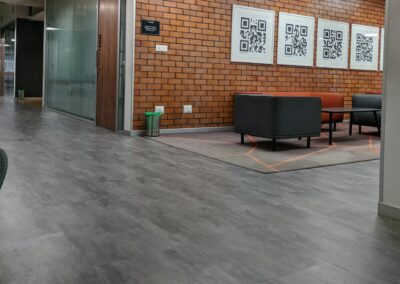 Flooring Installation in Clarksville