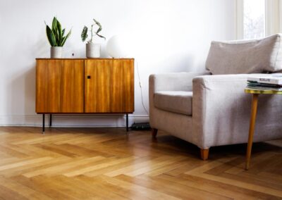 Quality Floor Covering