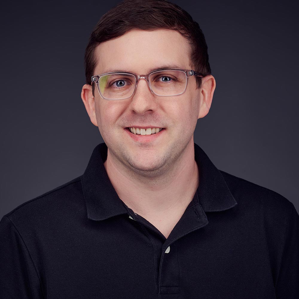 Christian Charlesworth