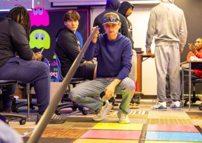 Charity Events Clarksville