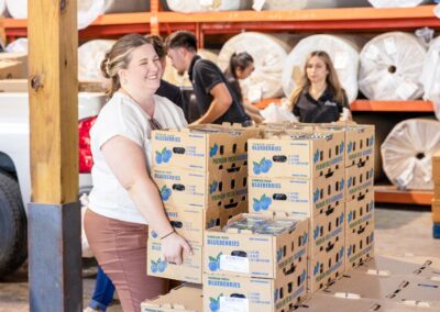 Clarksville Nonprofit Organization