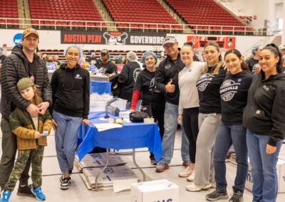 Clarksville Volunteer Opportunities