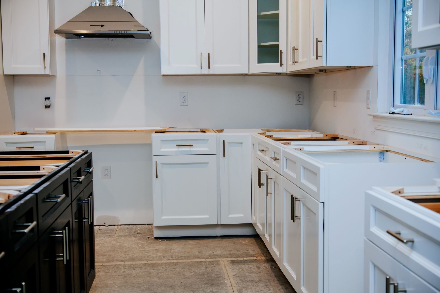 Management of Distressed Properties