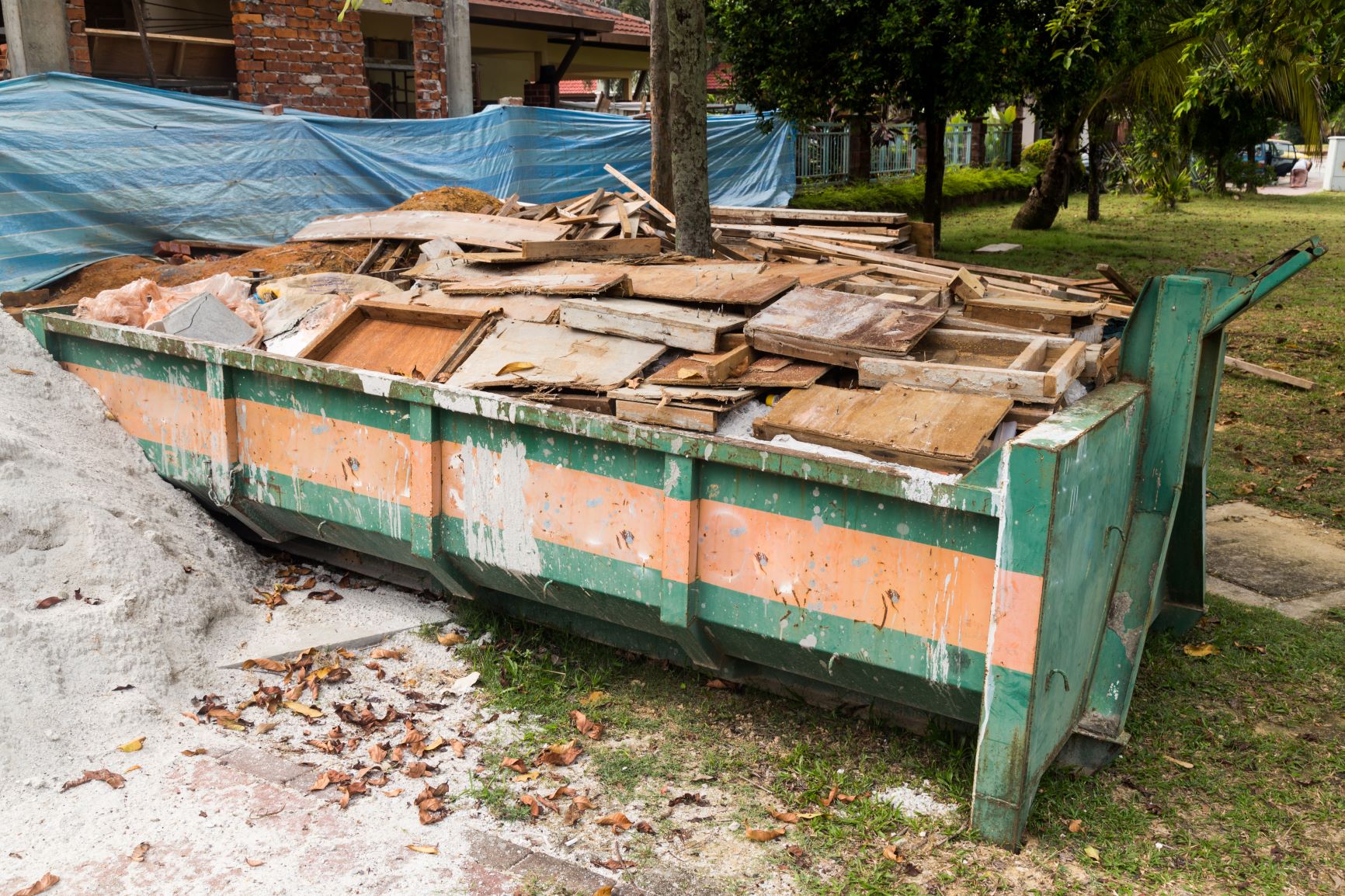 Evaluation of REO Properties